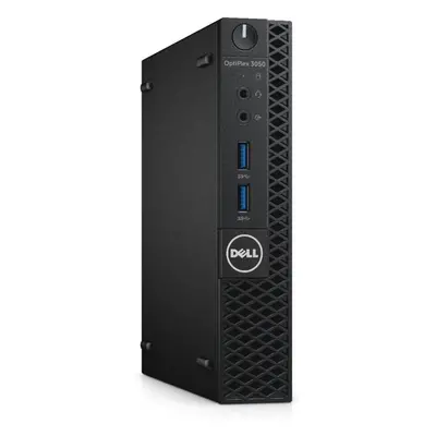 Windows Dell OptiPlex MFF Micro i5 6500T 8GB RAM 256GB SSD