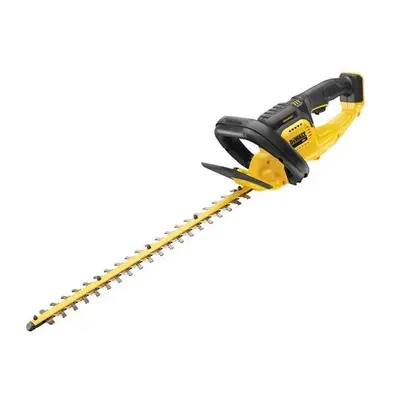 DeWalt DCM563PB-XJ Cordless Hedge Trimmer Volt Bare Unit