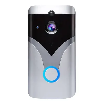 WiFi Video Doorbell HD Remote Voice Intercom UBOX Smart Monitoring Doorbell