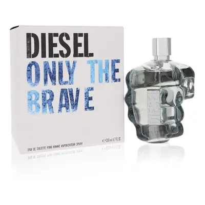 Diesel Only The Brave Pour Homme 200ml EDT Spray