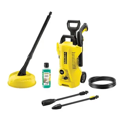 Karcher K Power Control Home Pressure Washer bar 240V