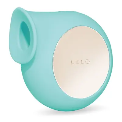 LELO SILA Cruise Sonic massager with vibe settings and CruiseControl