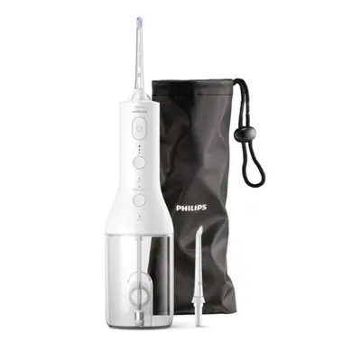 Philips Sonicare Cordless Power Water Flosser - White