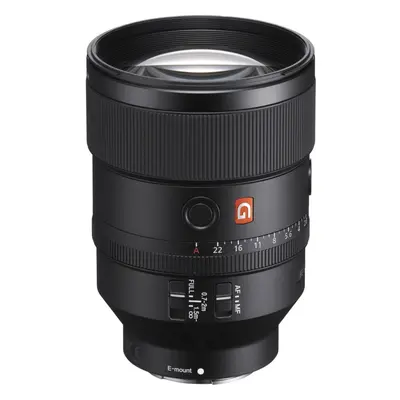 Sony SEL FE 135mm f/1.8 GM Lens