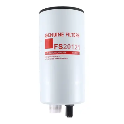 FS20121 Fuel Water Separator Filter for - L9, B6.7 Model Year 2021