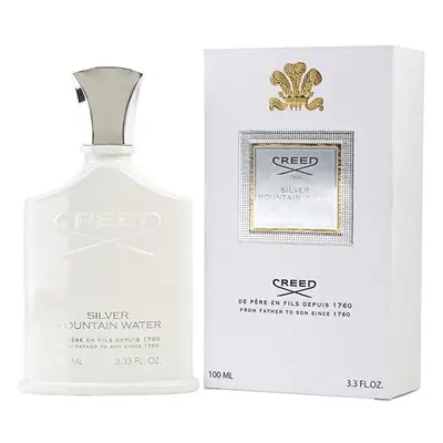 Creed Silver Mountain Water 100ml EDP Spray