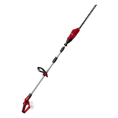 Einhell Cordless High Reach Hedge Trimmer 40cm 18V GE-HH 18/45 Li PXC BODY ONLY