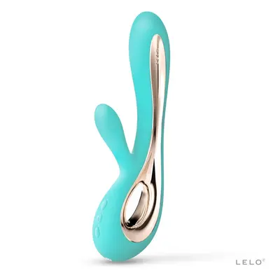 LELO SORAYA Rabbit Massager Aqua Waterproof & Wireless