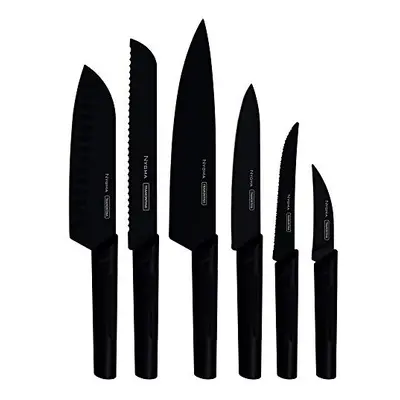 Nygma Kitchen Knife Set (6 Pcs.)