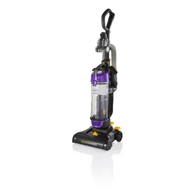 Swan Upright Vacuum Powerspeed Pet Extend 4L Dust Capacity Bagless Design