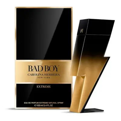 Herrera Bad Boy Extreme EDP Spray 100ml