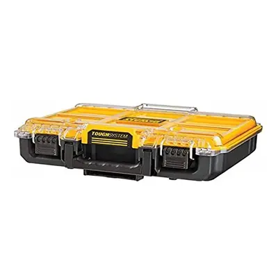 DWST83392 TOUGHSYSTEMâ¢ 2.0 Half-Width Organiser