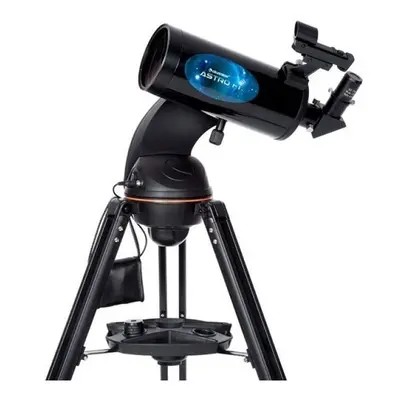 Celestron Astro Fi 127mm Maksutov Cassegrain Telescope