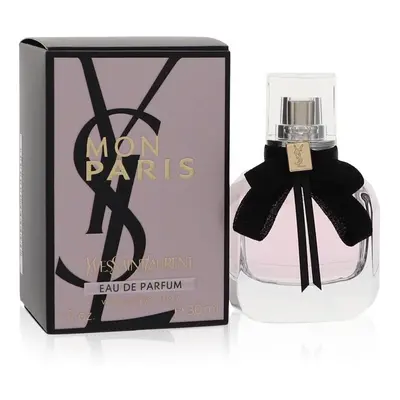 Yves Saint Laurent Mon Paris Femme/Woman Eau De Parfum and Vaporizer/Spray ml