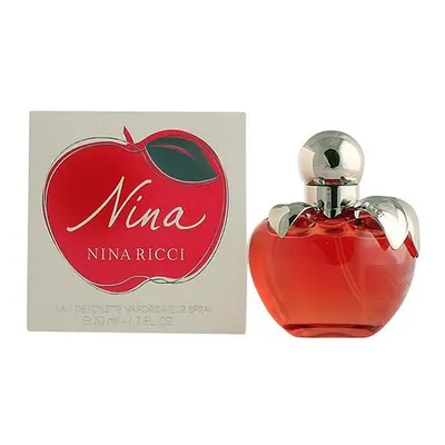 Nina Ricci Nina 50ml EDT Spray