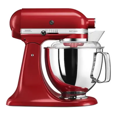 KITCHENAID Artisan 5KSM175PSBER Stand Mixer - Empire Red, Red