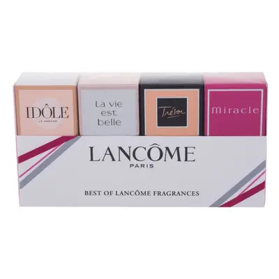 Lancome Miniature Gift Set Piece Best of Lancome