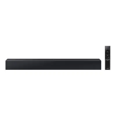 Samsung HW-C400 2.0 Channel Soundbar with Built-In Subwoofer