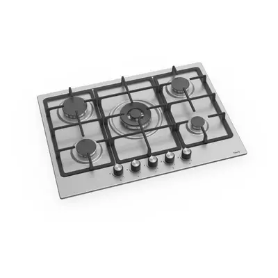 Ferre EL008 70cm Built-in Gas Hob