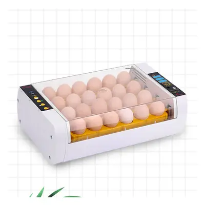 Automatic Eggs Egg Hatcher Hatching Incubator Turning Heat Control