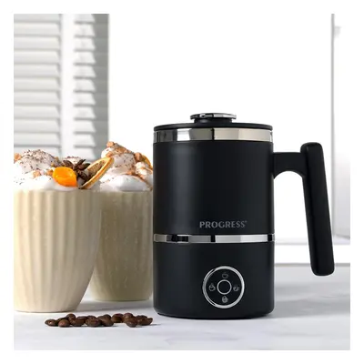 PROGRESS ELECTRIC CHOCOLUXE HOT CHOCOLATE MAKER MILK FROTHER