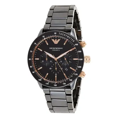 Emporio Armani Men's Analogue Quartz Watch AR70002