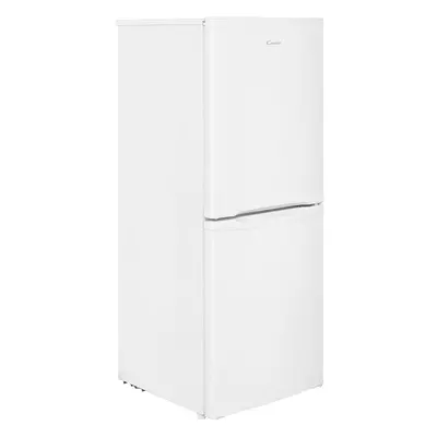 Candy CSC1365WEN 50/50 Fridge Freezer - White