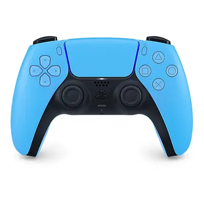 Sony DualSense PS5 Wireless Controller Starlight Blue