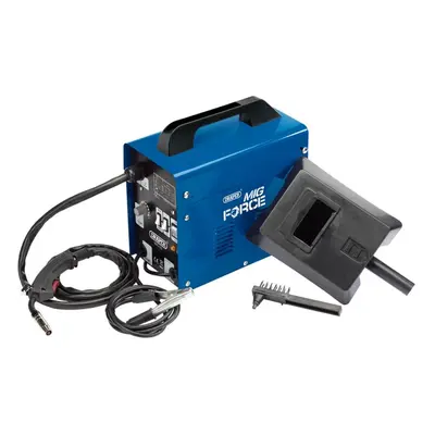 Draper Storm Force® Gasless MIG Welder, 100A