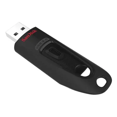 Sandisk Ultra USB flash drive GB USB Type-A 3.2 Gen (3.1 Gen 1) Black