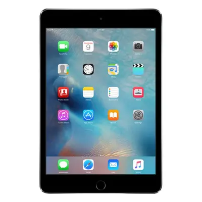 Apple iPad Mini 128gb Wi-Fi - Space Grey