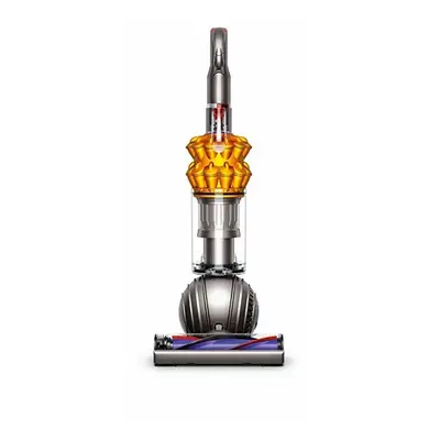 Dyson Dc50 Multi Floor Upright Vacuum Cleaner Washable Filter Bagless