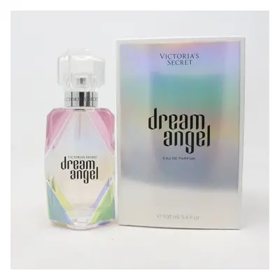 Dream Angel by Victoria's Secret Eau De Parfum 3.4oz/100ml Spray New With Box