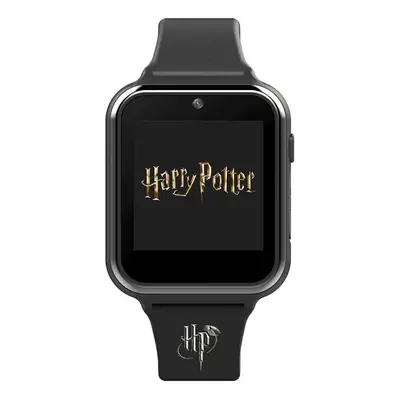 Children's Harry Potter Black Interactive Wristwatch