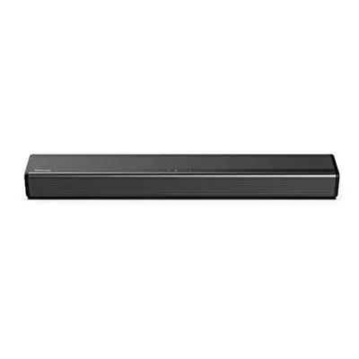 HISENSE HS214 Soundbar All-in-one, Wireless Bluetooth, Powerful Bass Built-in, Compact Design, A