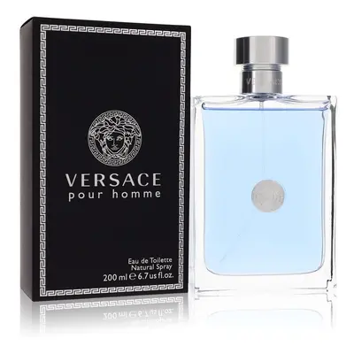 Pour Homme - Eau de Toilette - 200ml