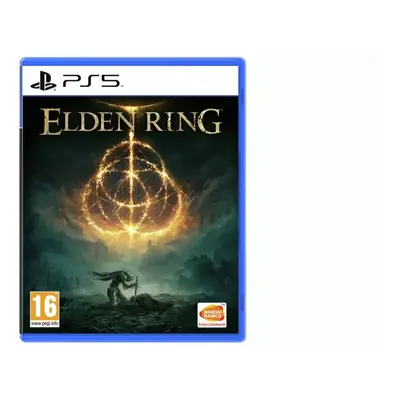 Elden Ring PS5