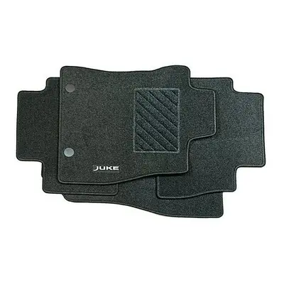 Nissan KE7551K021 Tailored Textile Car Mats