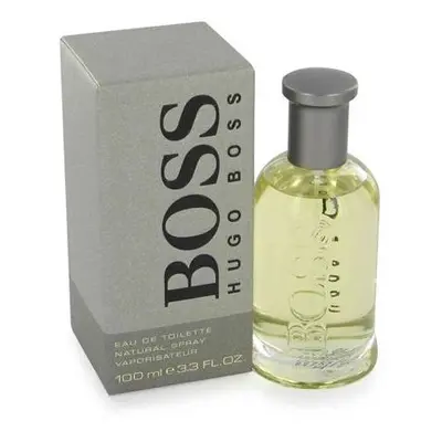 Hugo Boss Boss Bottled Eau de Toilette 100ml EDT Spray