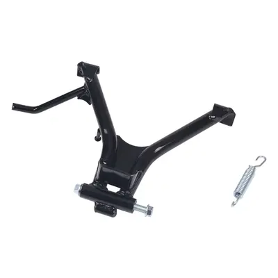 Motorcycle Middle Bracket Kickstand Center Parking Stand Support for HYOSUNG Aquila GV300S GV300