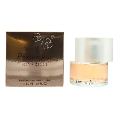 Nina Ricci Premier Jour 50ml EDP Spray