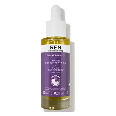 REN - Clean Skincare Bio Retinoid Youth Concentrate Oil (30ml)