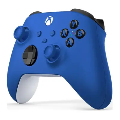 XBOX Xbox Series X Wireless Controller Shock Blue