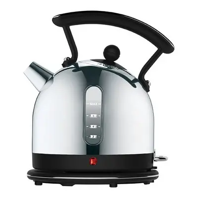 Dualit Black 2.0 Litre Dome Kettle