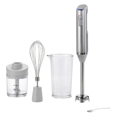 Cuisinart Cordless Pro RHB100U - Silver