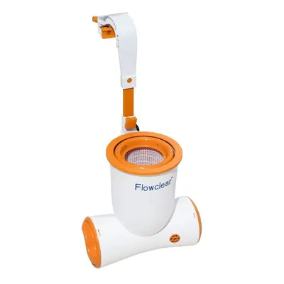 Flowclear 1050gal Filter Pump Skimatic Swimming Pool Water Cleaning