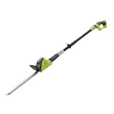 Ryobi OPT1845 ONE+ Cordless Pole Hedge Trimmer 18V Bare Unit