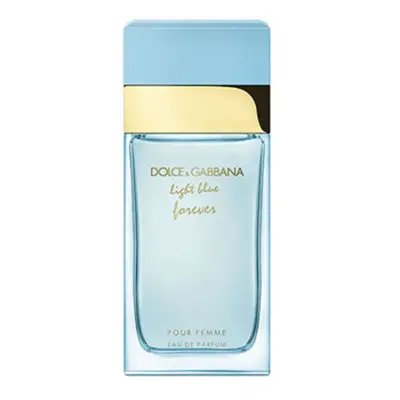 Women's Perfume Light Blue Forever Pour Femme Dolce & Gabbana EDP (25 ml)