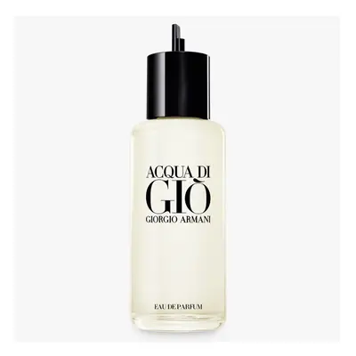 Giorgio Armani Acqua Di Gio Eau De Parfum 150ml Refill