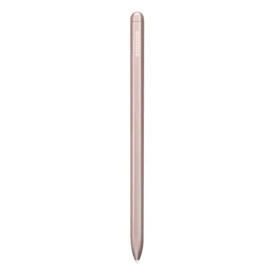 S Pen Galaxy Tab S7 and S7 Plus Rounded Tip 0.7mm Original - champagne